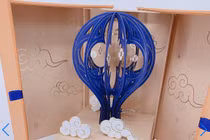 “Đập hộp” bánh Trung thu Dior, Louis Vuitton có gì đặc biệt mà giá triệu đô?