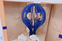 “Đập hộp” bánh Trung thu Dior, Louis Vuitton có gì đặc biệt mà giá triệu đô?