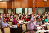 TP.HCM giảm học phí cấp THCS, lắp hơn 300 camera ở các nhà trẻ