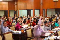 TP.HCM giảm học phí cấp THCS, lắp hơn 300 camera ở các nhà trẻ