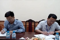 Yêu cầu học sinh phải mua sách của trường: Phòng GD&ĐT phủ nhận