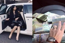 4 con giáp may mắn, ngồi không cũng có tiền đếm mỏi tay!