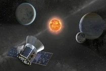 NASA định ngày phóng tàu vũ trụ săn tìm hành tinh ngoại lai