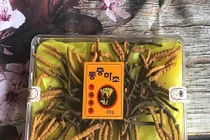 Giật mình loạt quà Tết tiền tỷ nhà giàu Việt săn lùng