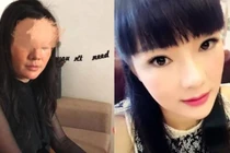 Gái già hóa trang thành gái còn son, lừa trai trẻ bạc tỷ