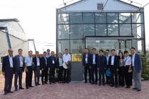 Nhà điều hòa sinh trưởng thực vật - Giải pháp tiềm năng 