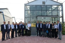 Nhà điều hòa sinh trưởng thực vật - Giải pháp tiềm năng 