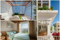 Homestay Đà Lạt kiểu Nhật đẹp như mơ trên báo Mỹ ai cũng muốn ở