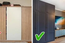 8 thiết kế nội thất trong nhà ở không hiểu để làm gì