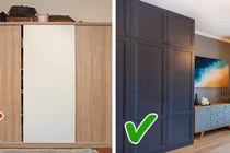 8 thiết kế nội thất trong nhà ở không hiểu để làm gì