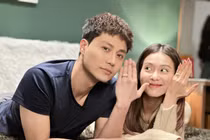 Thanh Sơn - Khả Ngân và loạt khoảnh khắc “tình bể bình” ở hậu trường phim 