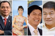 Hôm nay, đại gia Việt nào được Forbes công nhận tỷ phú USD? 