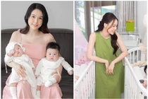 Hé lộ không gian sống hiện đại, tinh tế của hot girl Sam 