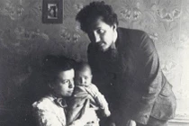 Người con gái bí mật của thiên tài Albert Einstein