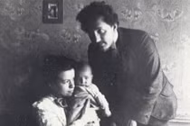 Người con gái bí mật của thiên tài Albert Einstein