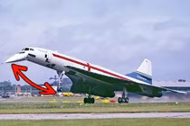 Giải mã bí mật “muôn thuở” của ngành hàng không