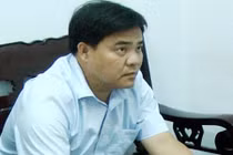 Phó Chi cục Quản lý thị trường tỉnh Sóc Trăng bị bắt