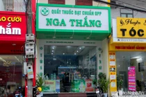 Hiệu thuốc ở Nghệ An bị phạt trên 30 triệu đồng vì tăng giá khẩu trang