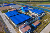 Nước sông Đuống bán giá khủng: Hà Nội 'hớ' khi chọn nhà đầu tư?