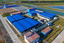 Nước sông Đuống bán giá khủng: Hà Nội 'hớ' khi chọn nhà đầu tư?