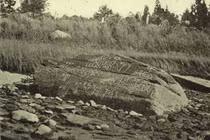 Bí ẩn những “tam giác quỷ” trên cạn