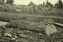 Bí ẩn những “tam giác quỷ” trên cạn