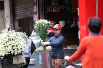 Thời tiết ngày 31/1: Trưa chiều có nắng nhưng Bắc Bộ vẫn rét đậm