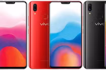 Vivo X21 ra mắt: màn hình tai thỏ, chip snapdragon 660, trợ lý ảo Jovi