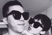 Tóc Tiên tiết lộ cuộc sống hôn nhân có một không hai