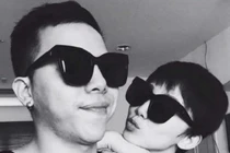 Tóc Tiên tiết lộ cuộc sống hôn nhân có một không hai