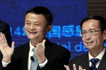 Đại gia nào sắp là Chủ tịch Alibaba thay Jack Ma?