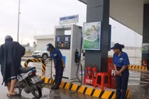 HOT: Đại gia Nhật sẽ mở tiếp trạm xăng ở quốc lộ 5 