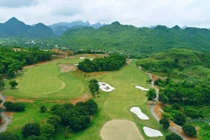 Sân Golf Kim Bảng của Golf Trường An bị phạt: Chủ sở hữu là ai?