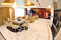 Sang Việt Nam, Seungri được tặng căn hộ siêu sang thế nào?