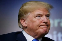 Mỹ phạt thuế 50 tỉ USD trên hàng hoá Trung Quốc