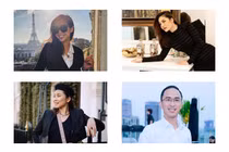 Những rich kid Việt được báo nước ngoài bình chọn 2020