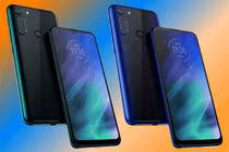 Motorola One Fusion lặng lẽ ra mắt, pin 5.000mAh, giá dưới 6 triệu đồng 