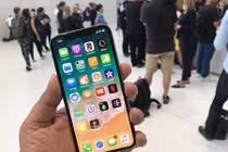Khách hàng Việt Nam khó mua iPhone X trong năm nay