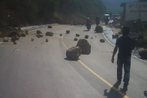 Động đất mạnh tại Nam Mexico, hàng nghìn người sơ tán