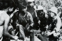 Những vũ khí thô sơ của người Việt Nam khiến kẻ thù khiếp sợ