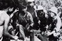 Những vũ khí thô sơ của người Việt Nam khiến kẻ thù khiếp sợ