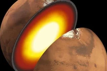 47 đầm lầy lầy rùng mình: Manh mối về sinh vật ngoài hành tinh đã chết