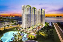 BĐS An Gia vẫn ngập trong nợ vay đang “ôm” những dự án nào?