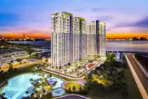 BĐS An Gia vẫn ngập trong nợ vay đang “ôm” những dự án nào?