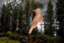 Kiến trúc đầy nghệ thuật ở sân bay tốt nhất thế giới