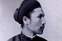 Chuyện vua Hàm Nghi bị lộ thân phận khi giữ lễ với thầy giáo