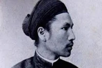 Chuyện vua Hàm Nghi bị lộ thân phận khi giữ lễ với thầy giáo