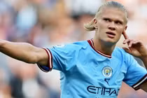 Erling Haaland trở thành cầu thủ đắt giá nhất thế giới 