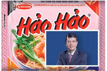 Mỳ Hảo Hảo chứa chất cấm: Đại gia Hoàng Cao Trí giàu cỡ nào?