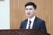 Thiếu gia nhà bầu Hiển, Hòa Phát.. “gây sốt” thị trường chứng khoán Việt